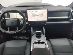 Jetour Traveller 2.0T AWDPRO - фото 16
