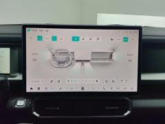 Jetour Traveller 2.0T AWDPRO - фото 17