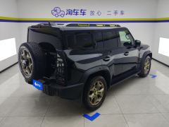 Jetour Traveller 2.0T AWDPRO - фото 2