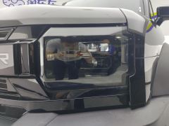 Jetour Traveller 2.0T AWDPRO - фото 4