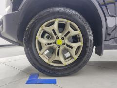Jetour Traveller 2.0T AWDPRO - фото 6