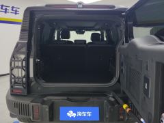 Jetour Traveller 2.0T AWDPRO - фото 7