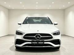 Mercedes-Benz C Class C-Class C 200 L Sport Edition - ფოტო 2