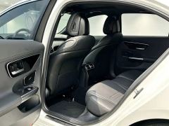 Mercedes-Benz C Class C-Class C 200 L Sport Edition - ფოტო 8