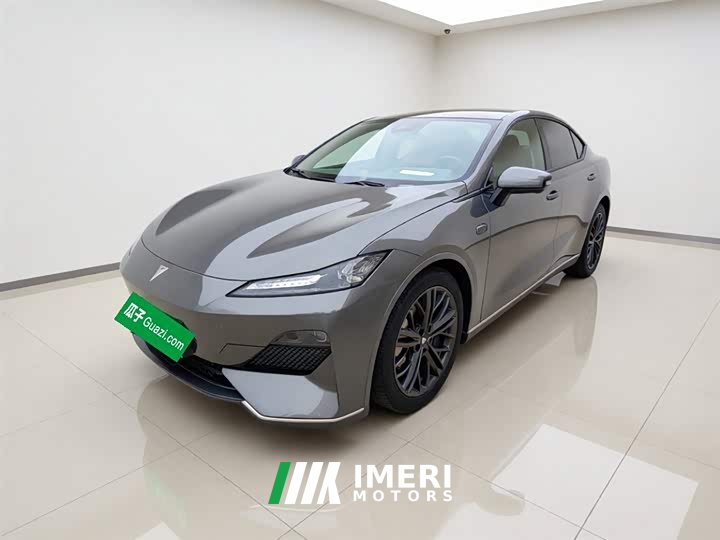 Deepal SL03 2022 1.5L 1200 EREV