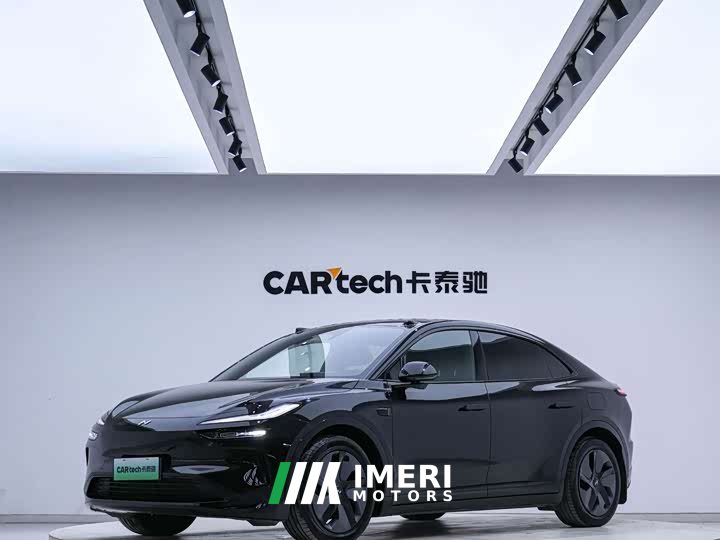 Li Auto Ledo L60 2024 60kWh rear-wheel drive version