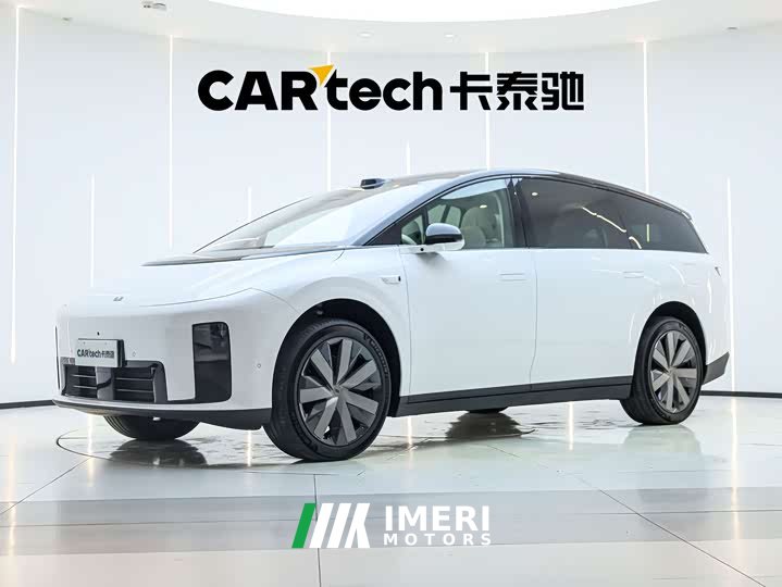 Li Auto Ideal i8 Standard Edition