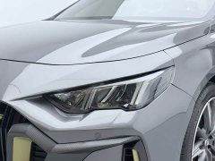 Trumpchi Leopard 2023 270T DCT J15 - ფოტო 11