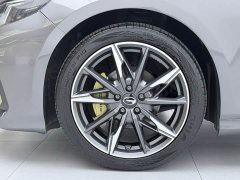Trumpchi Leopard 2023 270T DCT J15 - ფოტო 12