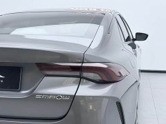 Trumpchi Leopard 2023 270T DCT J15 - ფოტო 14