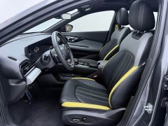 Trumpchi Leopard 2023 270T DCT J15 - ფოტო 15