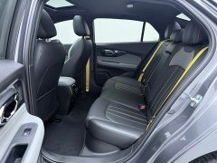 Trumpchi Leopard 2023 270T DCT J15 - ფოტო 16