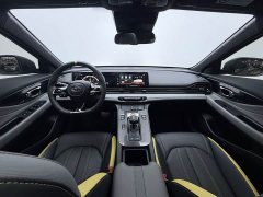 Trumpchi Leopard 2023 270T DCT J15 - ფოტო 17