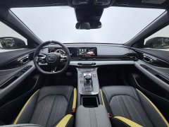 Trumpchi Leopard 2023 270T DCT J15 - ფოტო 18