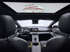 Trumpchi Leopard 2023 270T DCT J15 - ფოტო 19