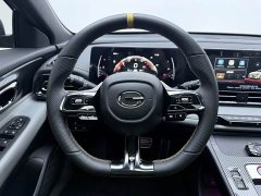 Trumpchi Leopard 2023 270T DCT J15 - ფოტო 20