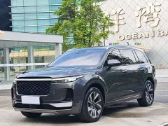 Li Auto ONE 2021 Extended-Range 6-Seater - ფოტო 1