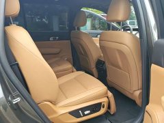Li Auto ONE 2021 Extended-Range 6-Seater - ფოტო 10