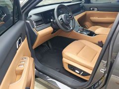 Li Auto ONE 2021 Extended-Range 6-Seater - ფოტო 11