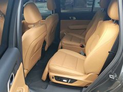 Li Auto ONE 2021 Extended-Range 6-Seater - ფოტო 12