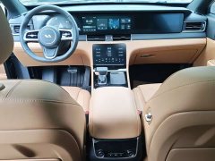 Li Auto ONE 2021 Extended-Range 6-Seater - ფოტო 13