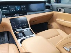 Li Auto ONE 2021 Extended-Range 6-Seater - ფოტო 14