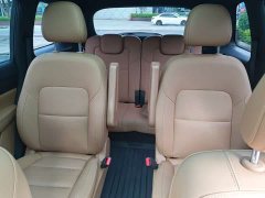 Li Auto ONE 2021 Extended-Range 6-Seater - ფოტო 15