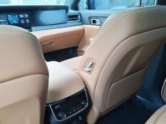 Li Auto ONE 2021 Extended-Range 6-Seater - ფოტო 16
