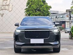 Li Auto ONE 2021 Extended-Range 6-Seater - ფოტო 2