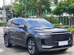Li Auto ONE 2021 Extended-Range 6-Seater - ფოტო 3