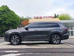 Li Auto ONE 2021 Extended-Range 6-Seater - ფოტო 4