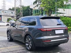 Li Auto ONE 2021 Extended-Range 6-Seater - ფოტო 5