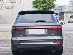 Li Auto ONE 2021 Extended-Range 6-Seater - ფოტო 6