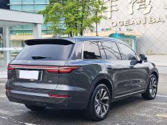 Li Auto ONE 2021 Extended-Range 6-Seater - ფოტო 7