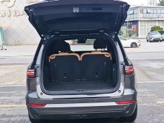 Li Auto ONE 2021 Extended-Range 6-Seater - ფოტო 8