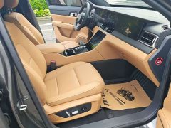 Li Auto ONE 2021 Extended-Range 6-Seater - ფოტო 9