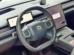 NIO ES8 2023 100kWh Signature Edition - ფოტო 12