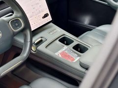 NIO ES8 2023 100kWh Signature Edition - ფოტო 13