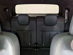 NIO ES8 2023 100kWh Signature Edition - ფოტო 15