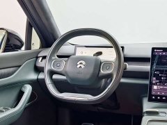NIO ES8 2023 100kWh Signature Edition - ფოტო 16