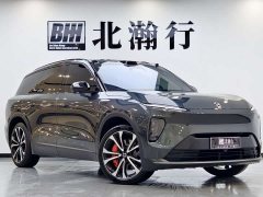NIO ES8 2023 100kWh Signature Edition - ფოტო 3