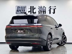 NIO ES8 2023 100kWh Signature Edition - ფოტო 4