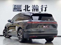 NIO ES8 2023 100kWh Signature Edition - ფოტო 5