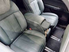NIO ES8 2023 100kWh Signature Edition - ფოტო 7