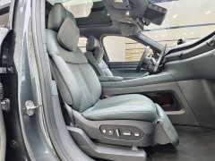 NIO ES8 2023 100kWh Signature Edition - ფოტო 8
