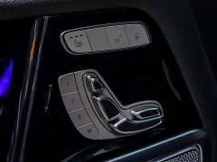 Mercedes-Benz G-Class 2021 G 500 - ფოტო 12