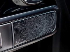Mercedes-Benz G-Class 2021 G 500 - ფოტო 13