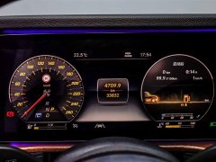Mercedes-Benz G-Class 2021 G 500 - ფოტო 14