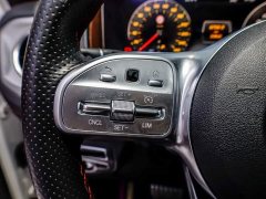 Mercedes-Benz G-Class 2021 G 500 - ფოტო 15