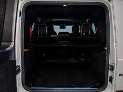 Mercedes-Benz G-Class 2021 G 500 - ფოტო 6